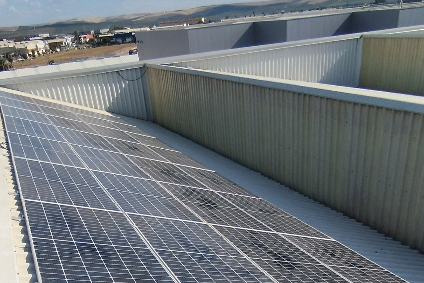 Efficacité Énergétique