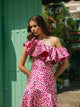 Top event collection purple print