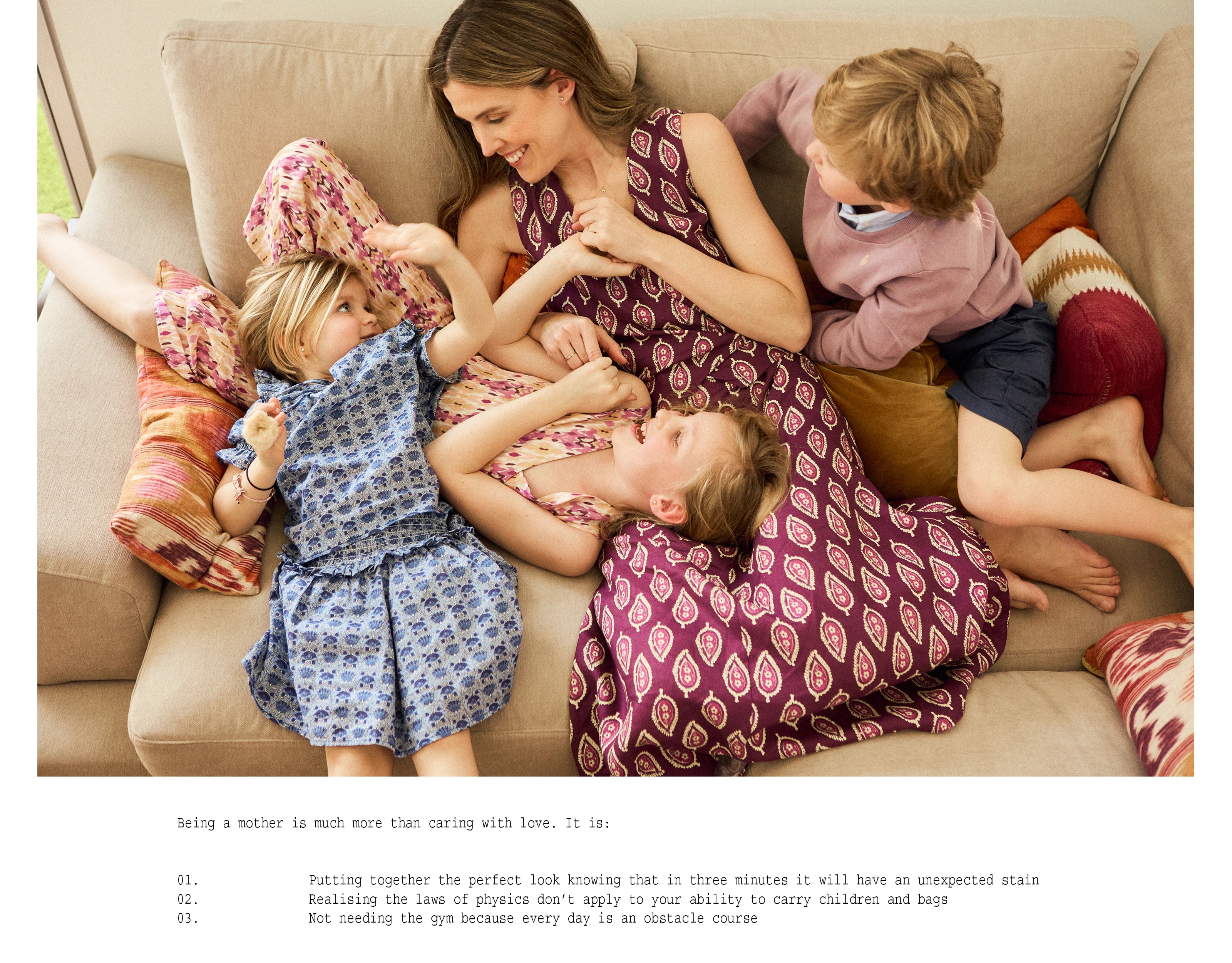 Silbon store