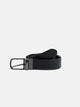 Ceinture réversible classique