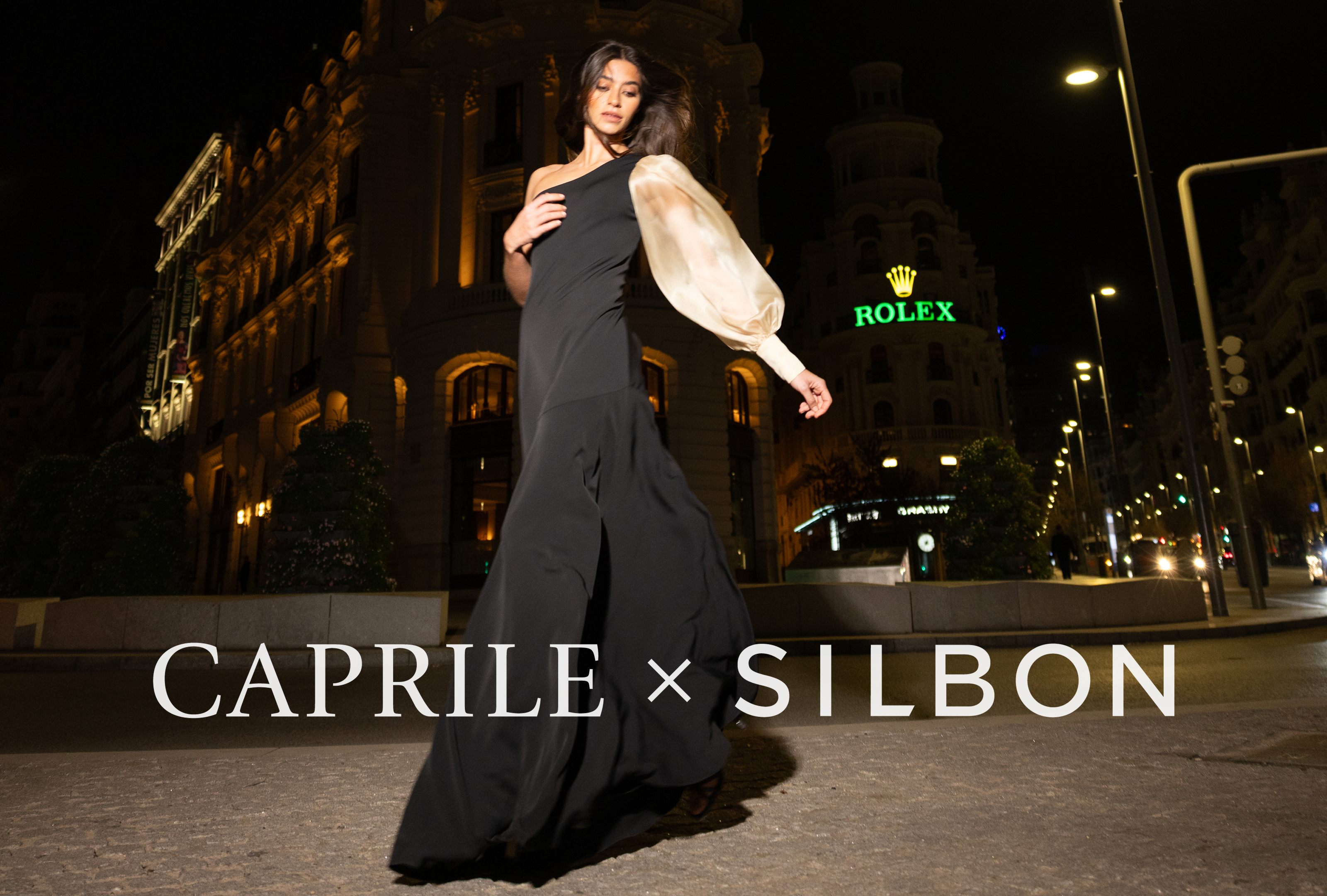 Silbon store