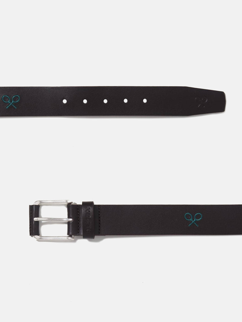 SB leather belt colors