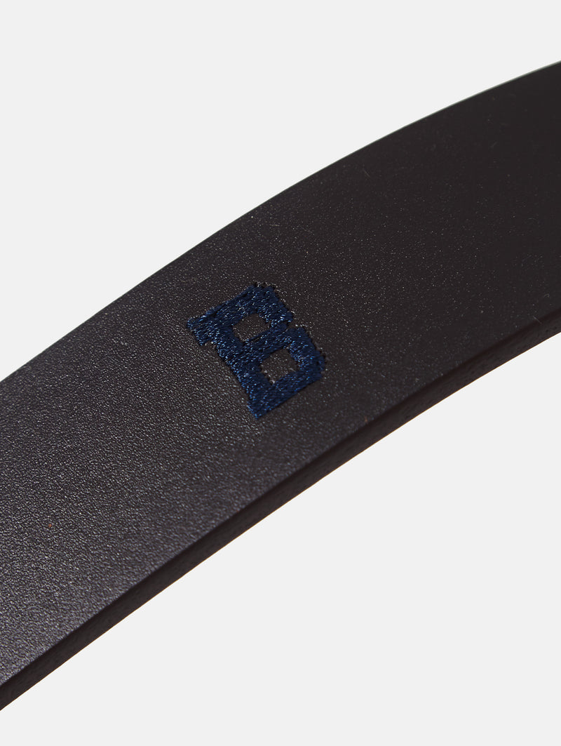 SB leather belt colors