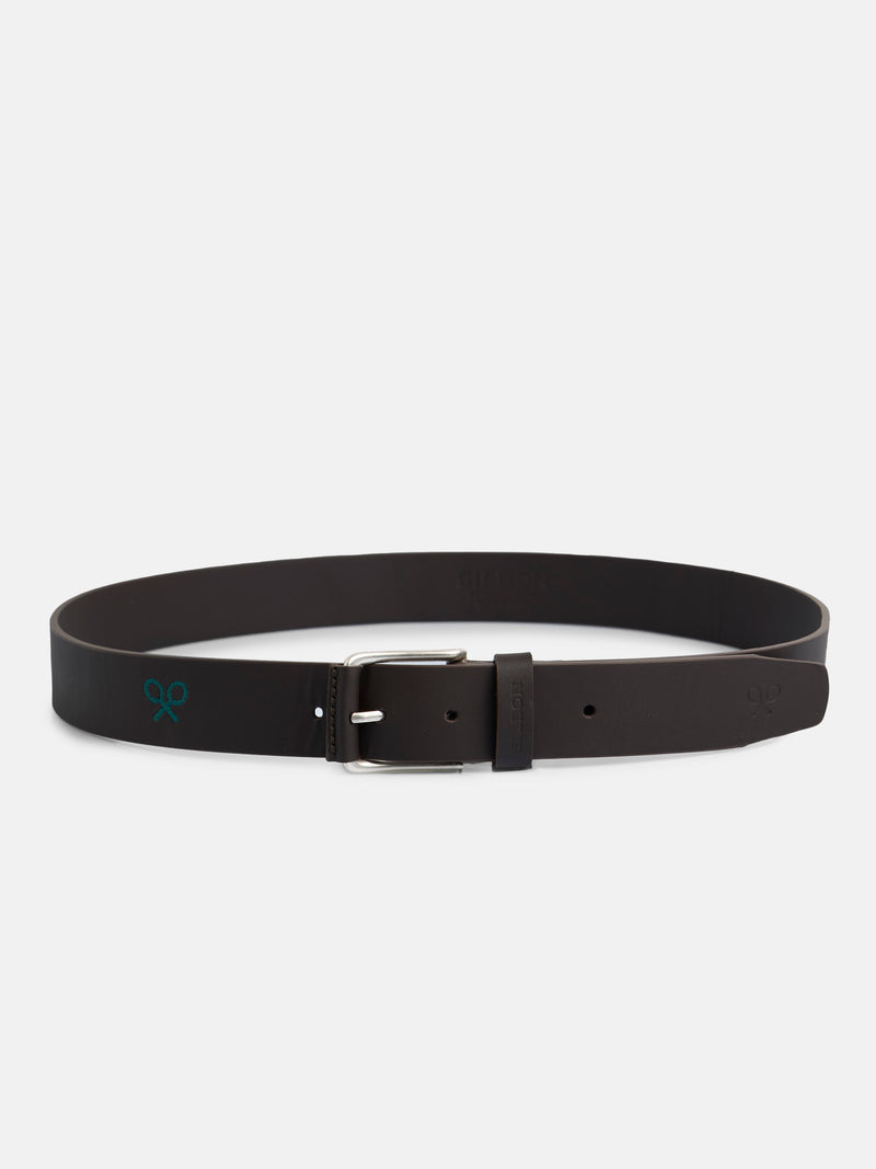 SB leather belt colors
