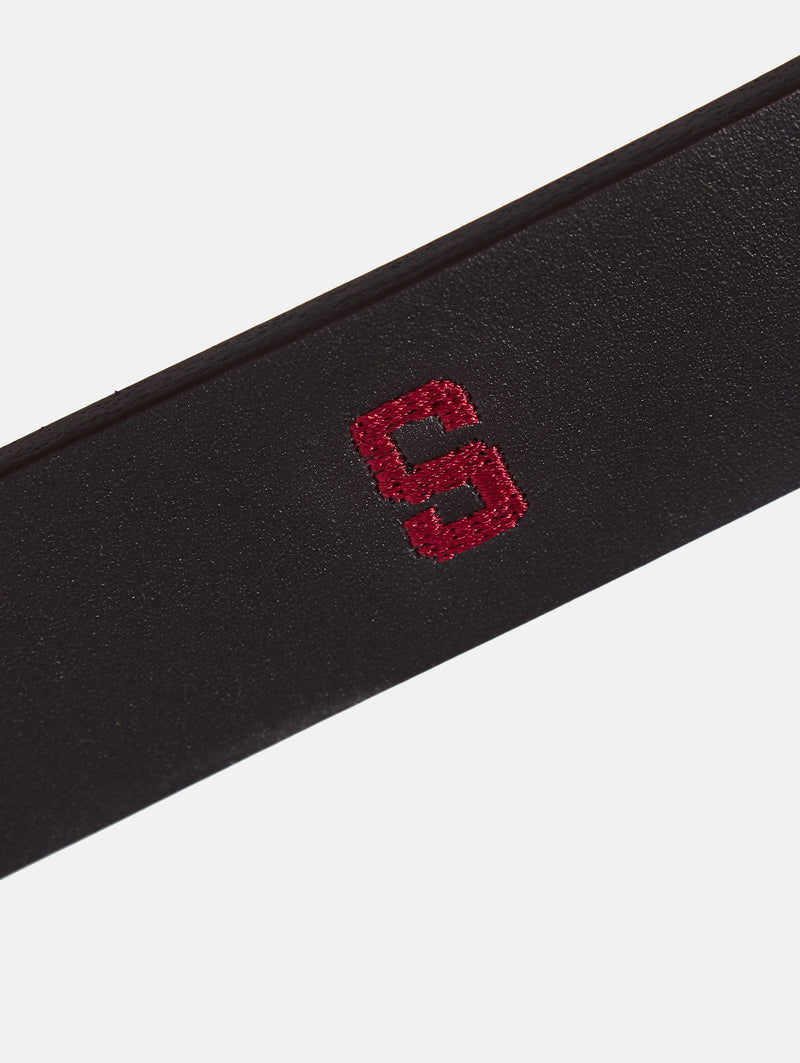SB leather belt colors
