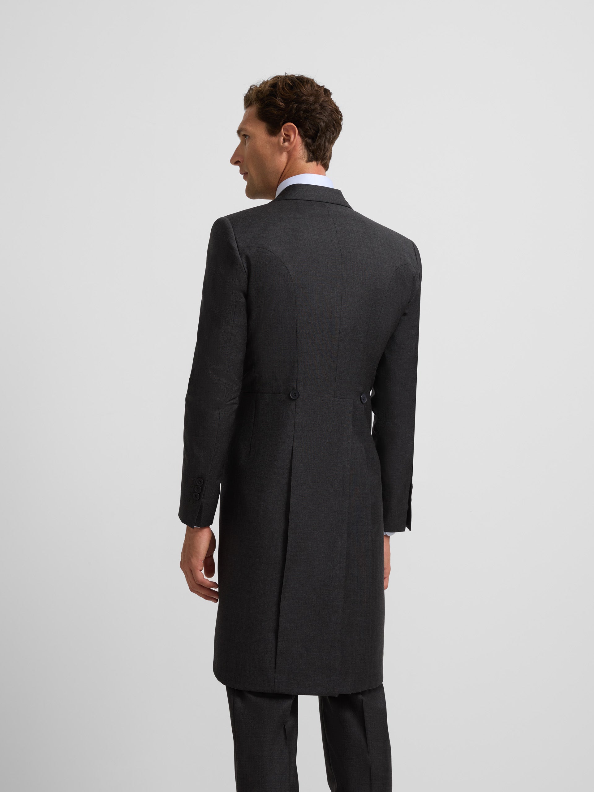 Levita chaque stretch gris