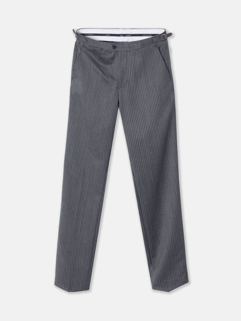 Pantalon chaque clasico stretch
