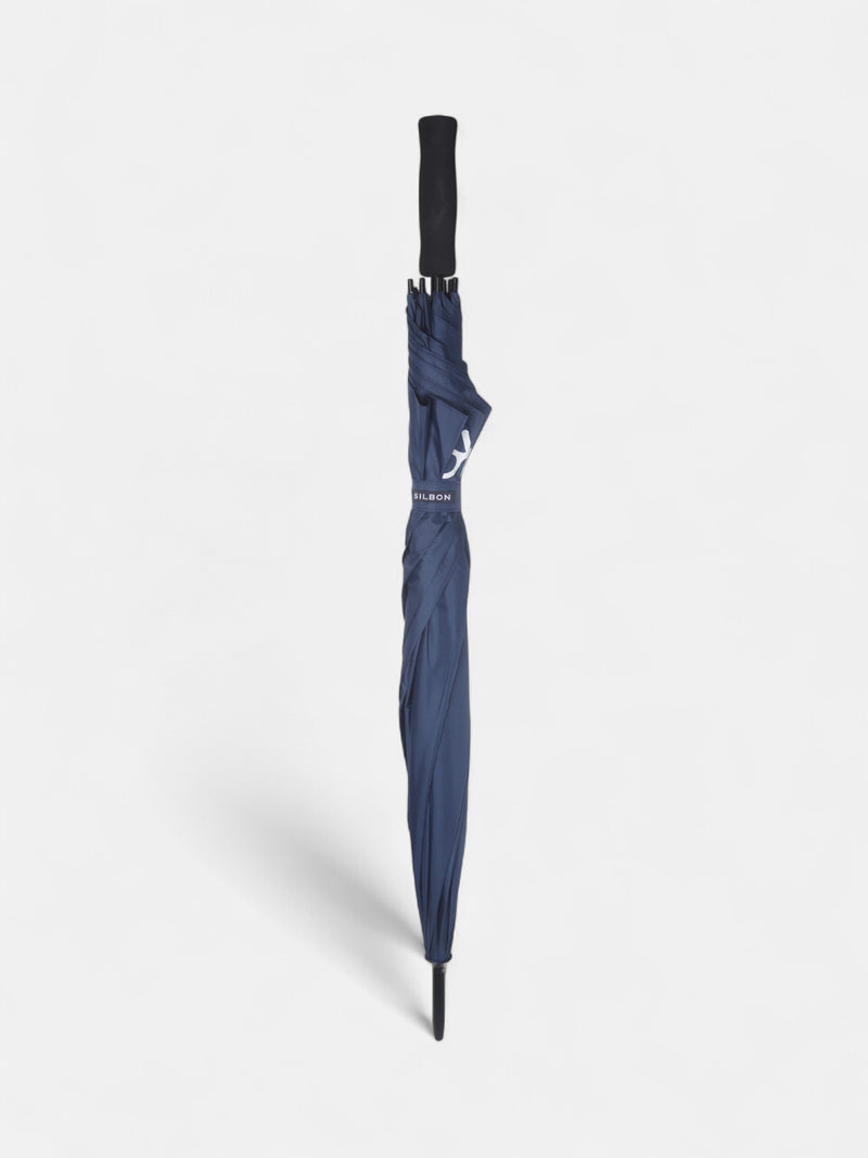 Parapluie Silbon sport bleu