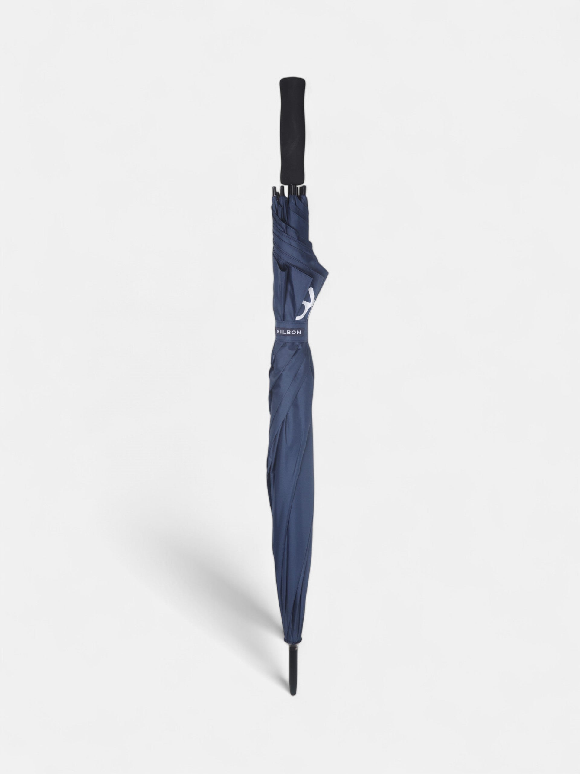 Paraguas Silbon sport azul