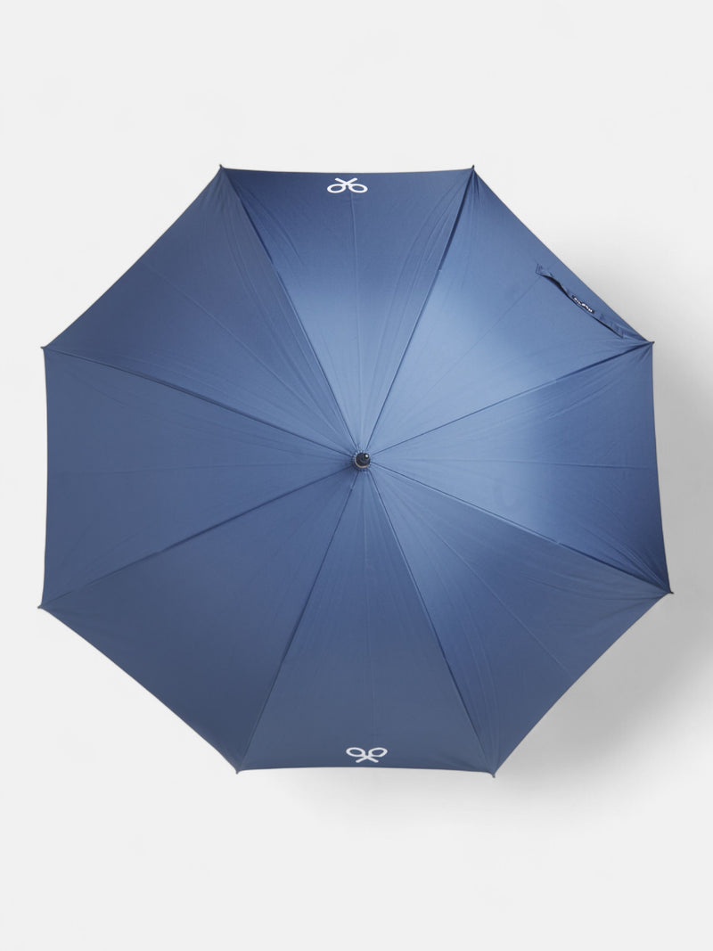 Parapluie Silbon sport bleu