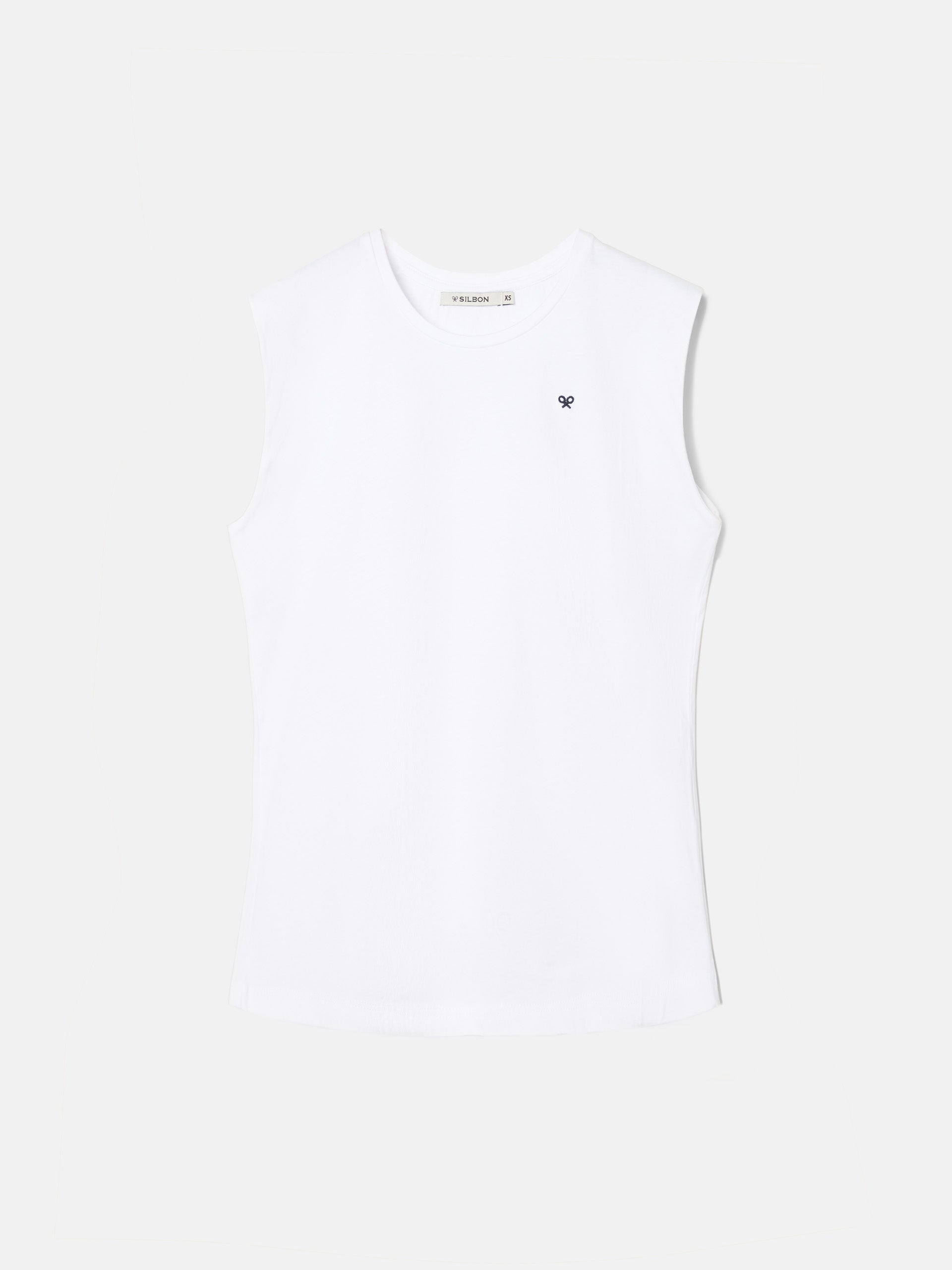 Camisola woman sun branca