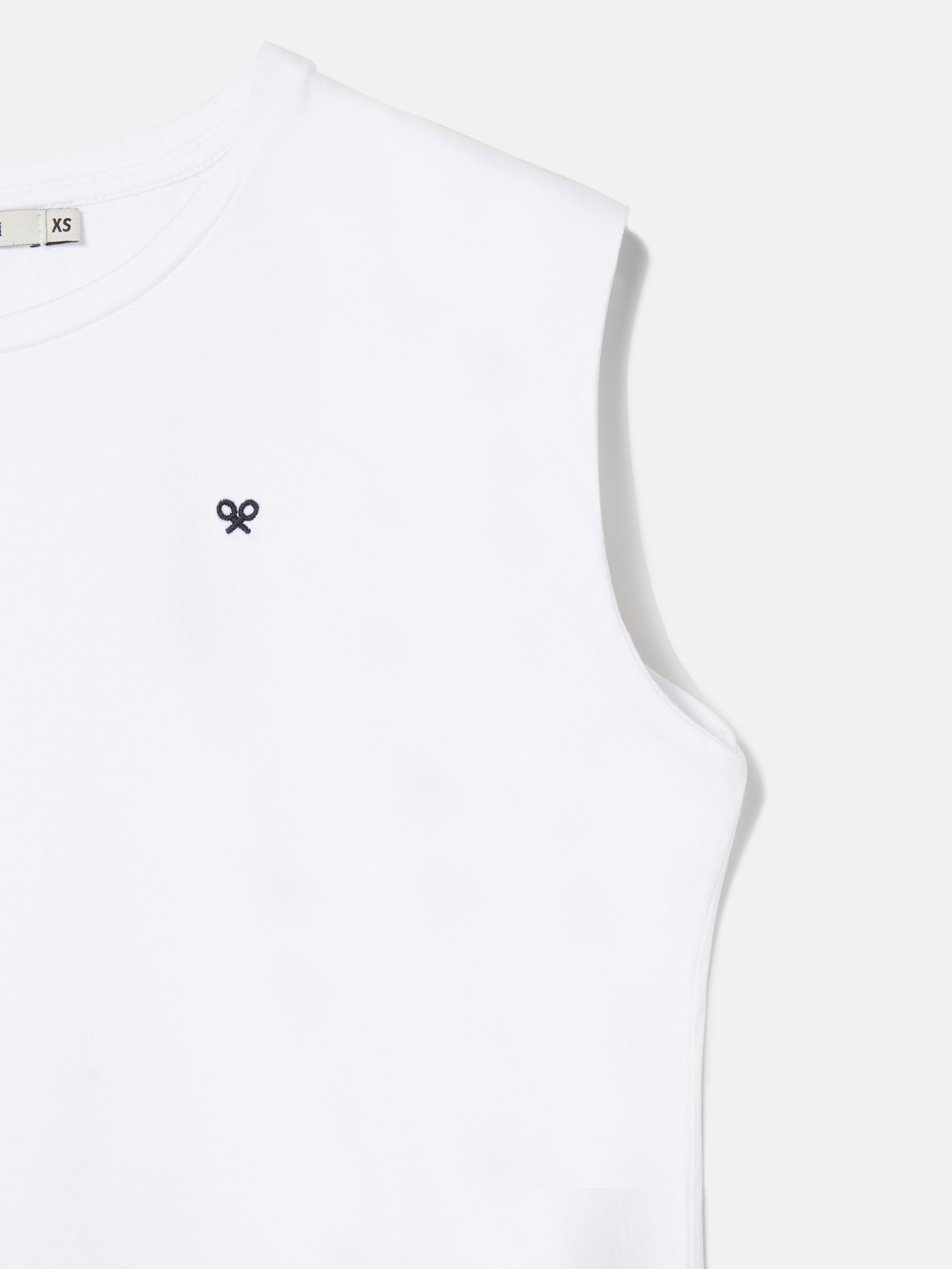 Camisola woman sun branca