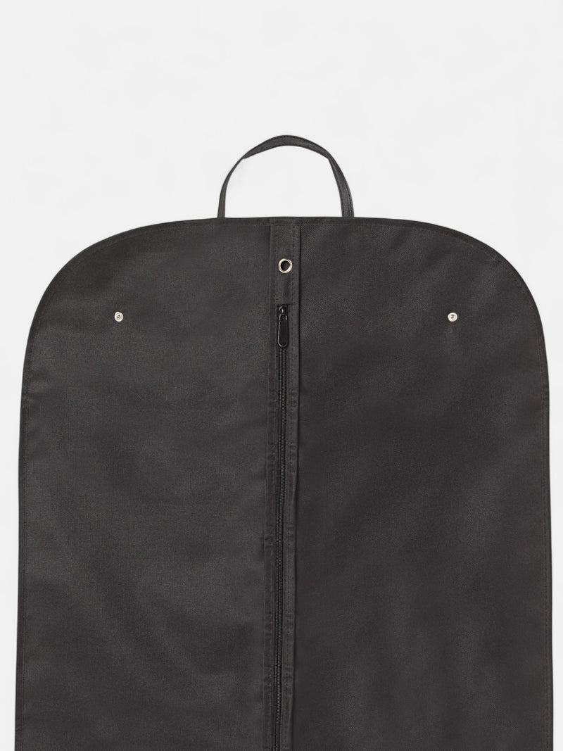 Porta-fatos preto