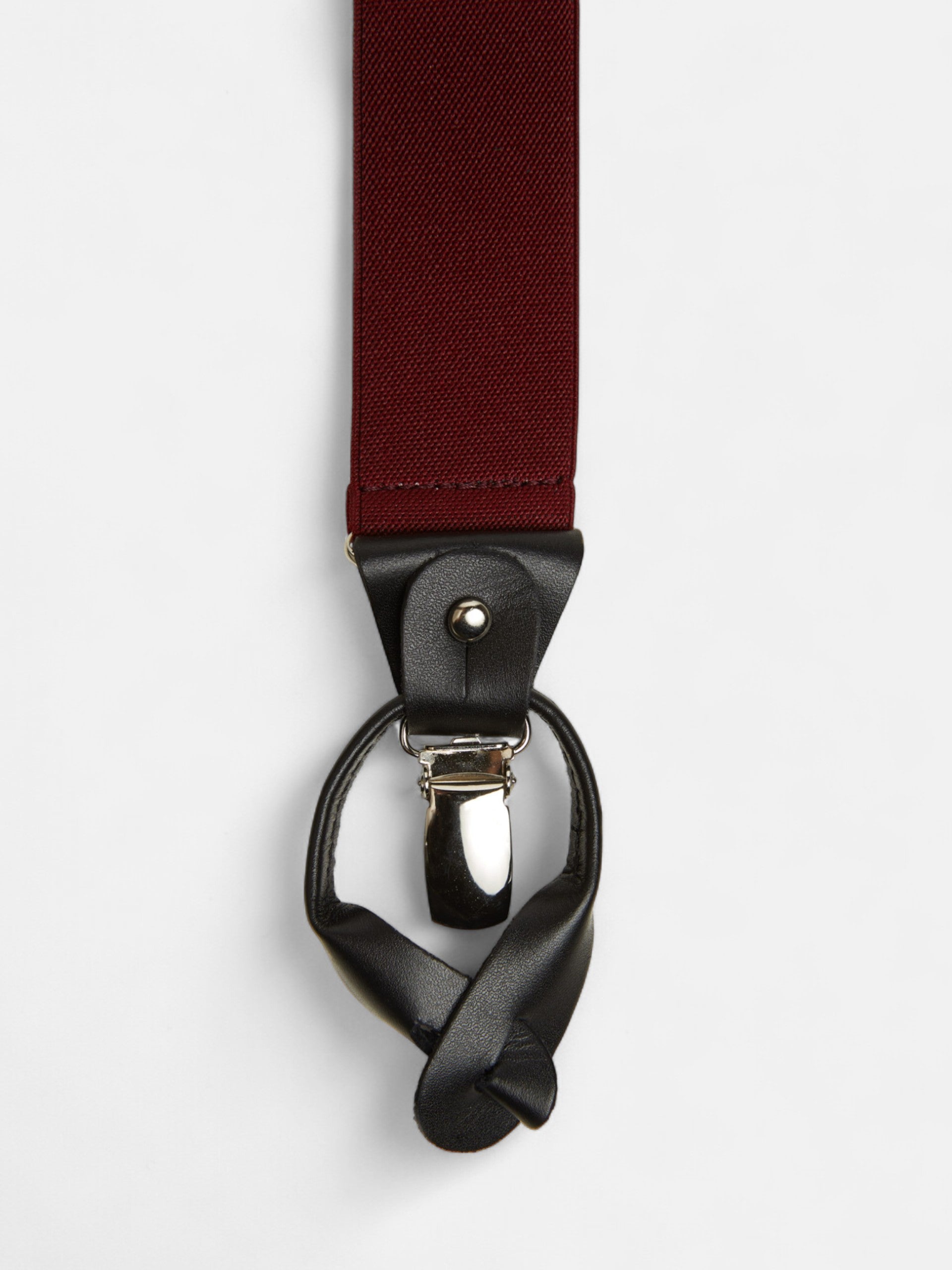 Bretelles Silbon multicolores