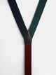 Bretelles Silbon multicolores