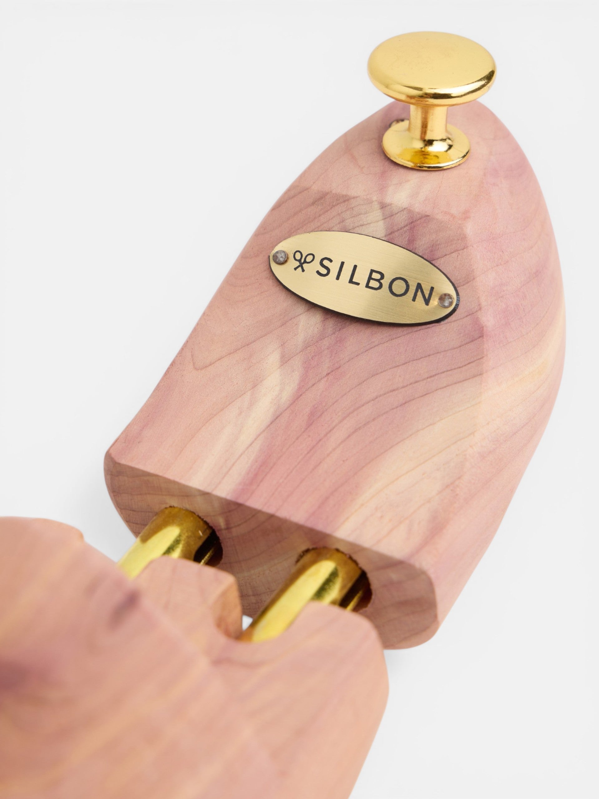 Silbon shoehorn