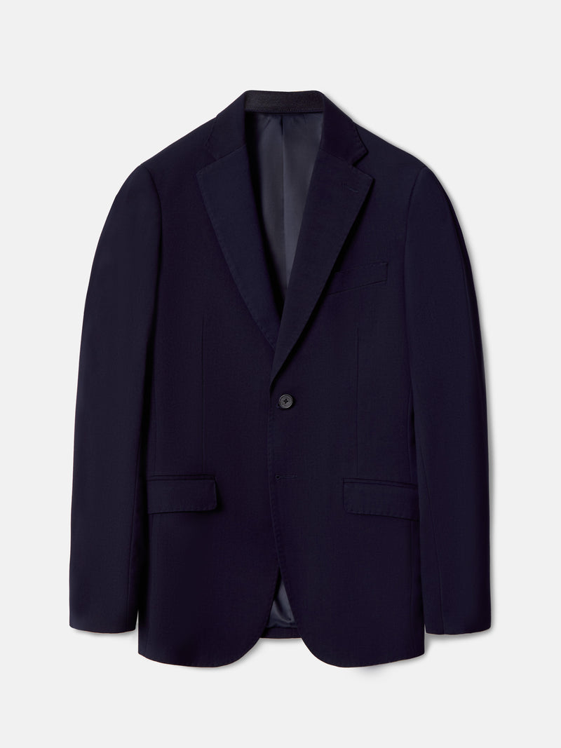 Americana traje essential azul marino