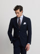 Americana traje essential azul marino