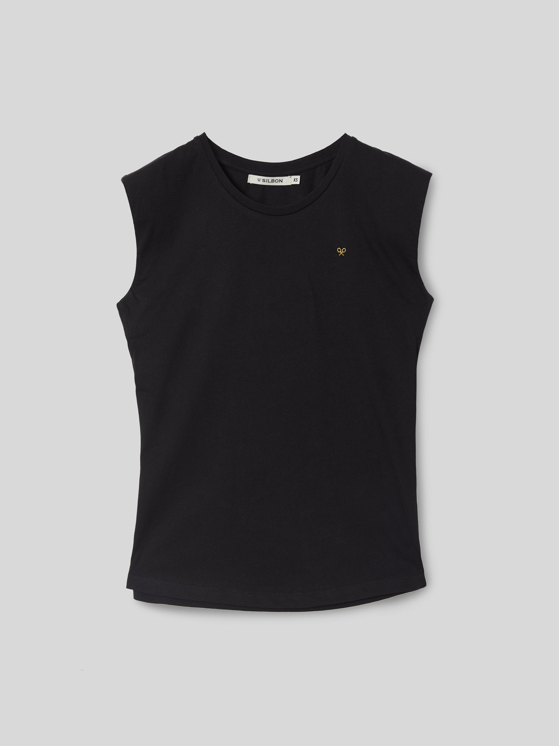 Black woman sun t-shirt