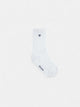 Calcetin kids sport blanco