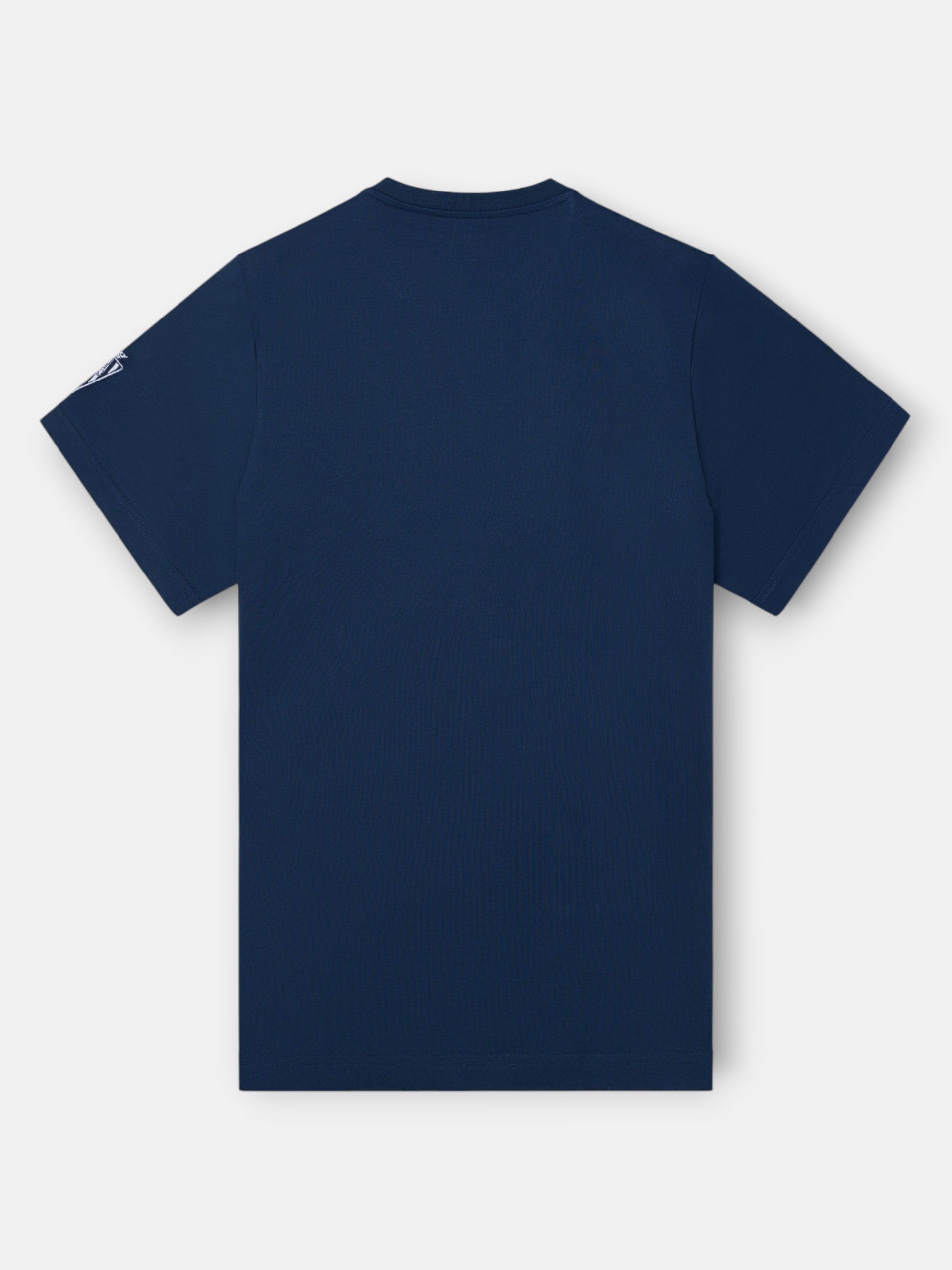 Camiseta cordoba cf azul marino