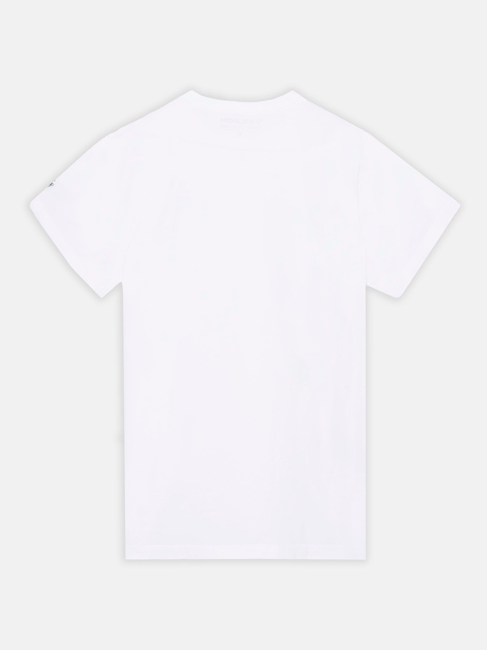 Camiseta cordoba cf blanca