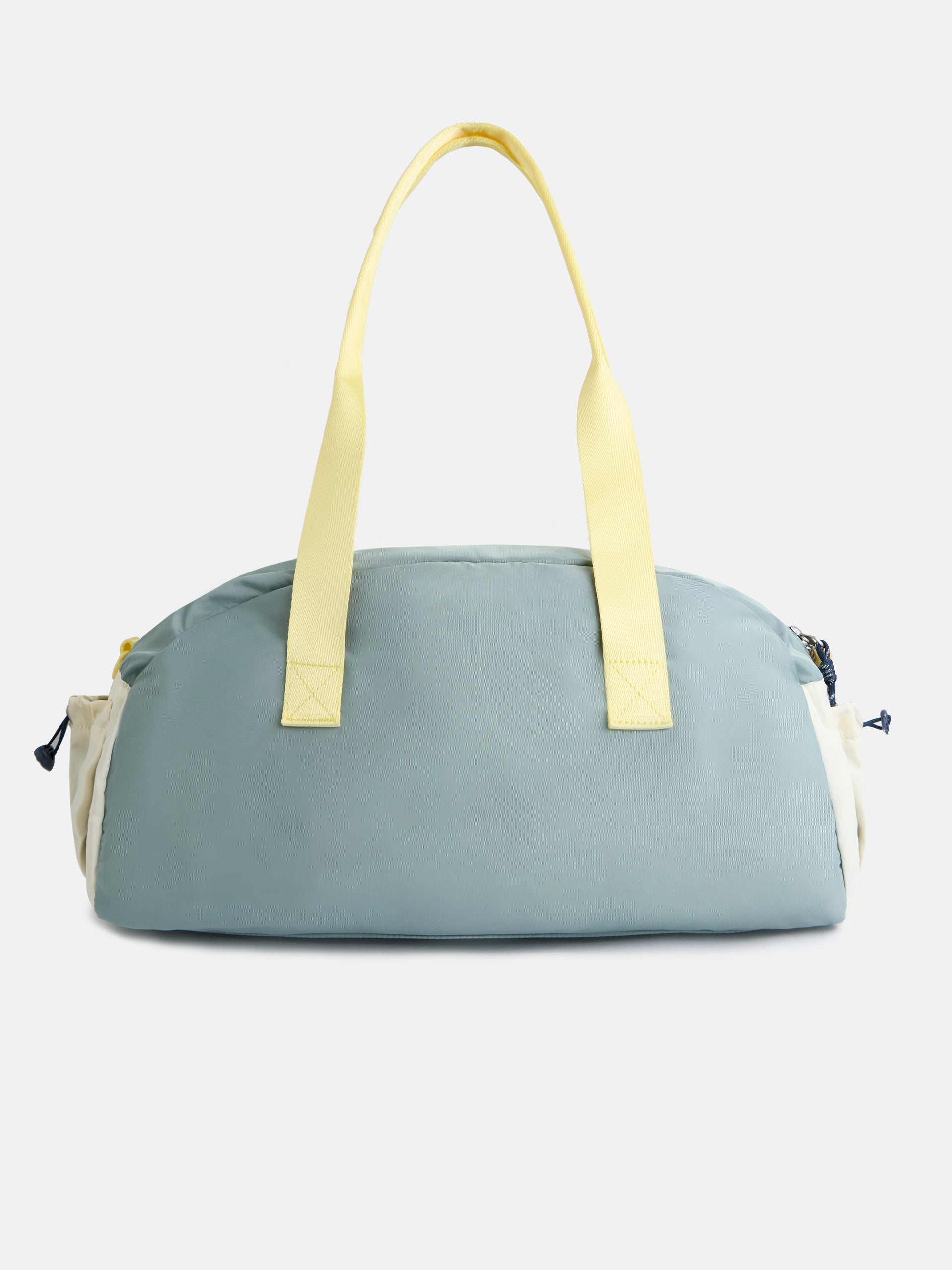 Kids' multicolor technical travel bag