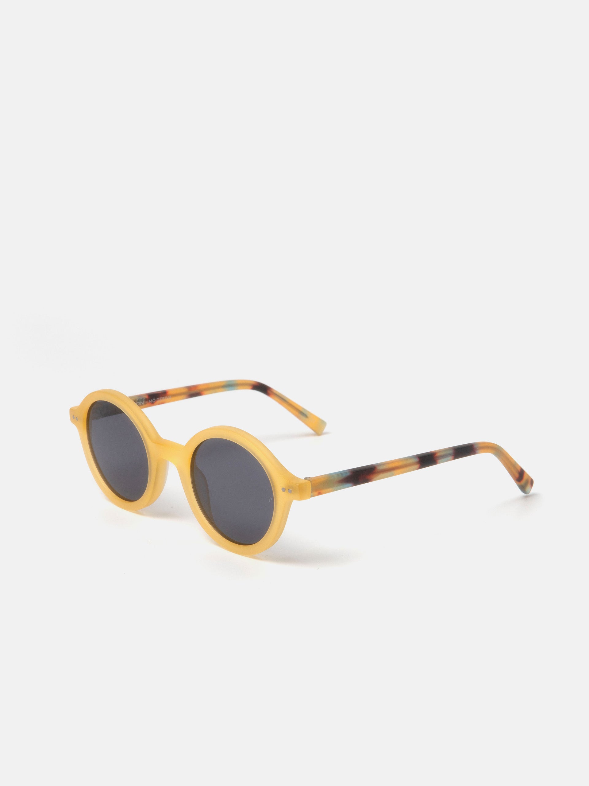 Gafa de sol MOxSILBON kids Deriva amarilla multicolor
