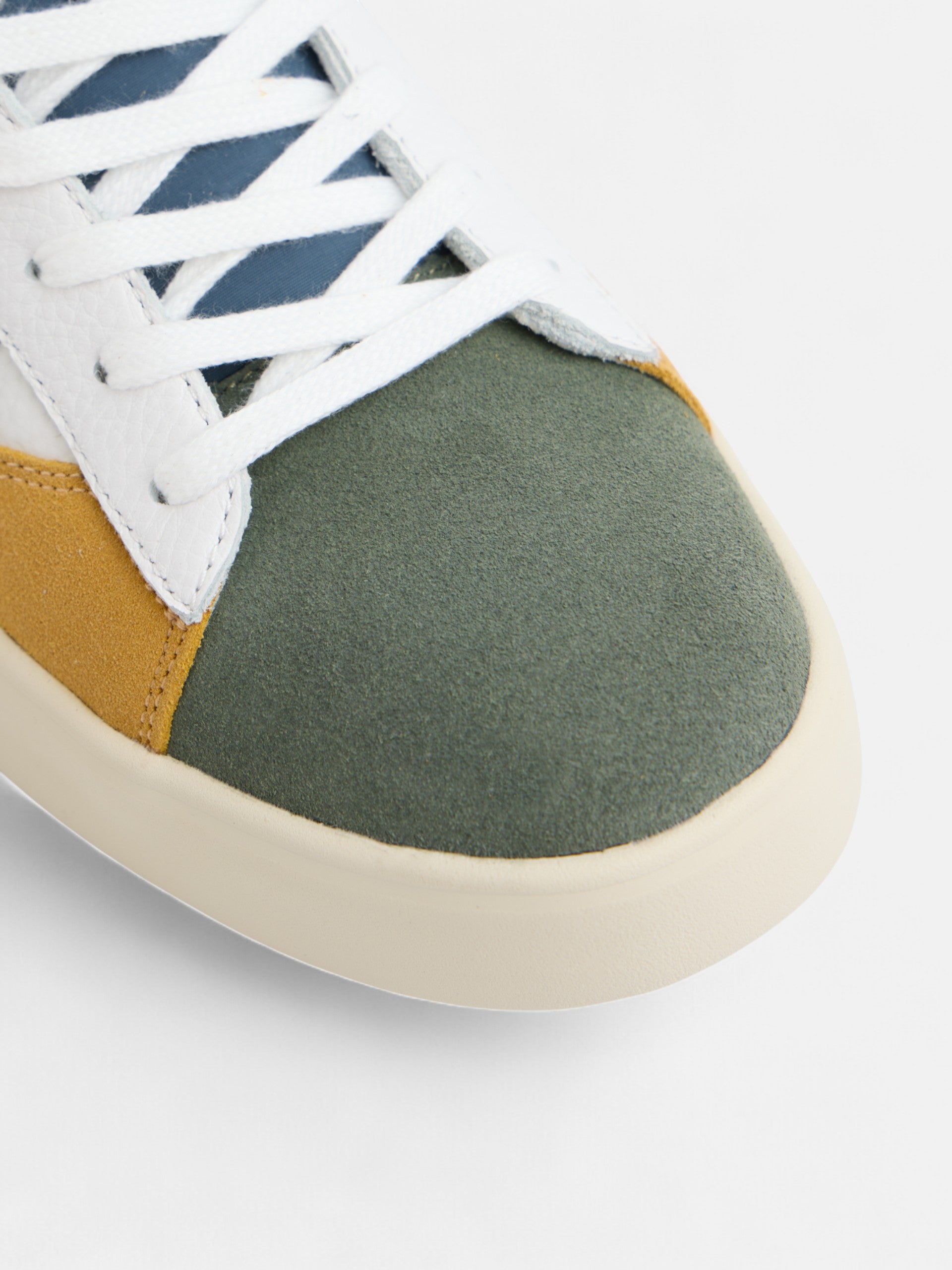 Baskets CLASSY09 multicolores