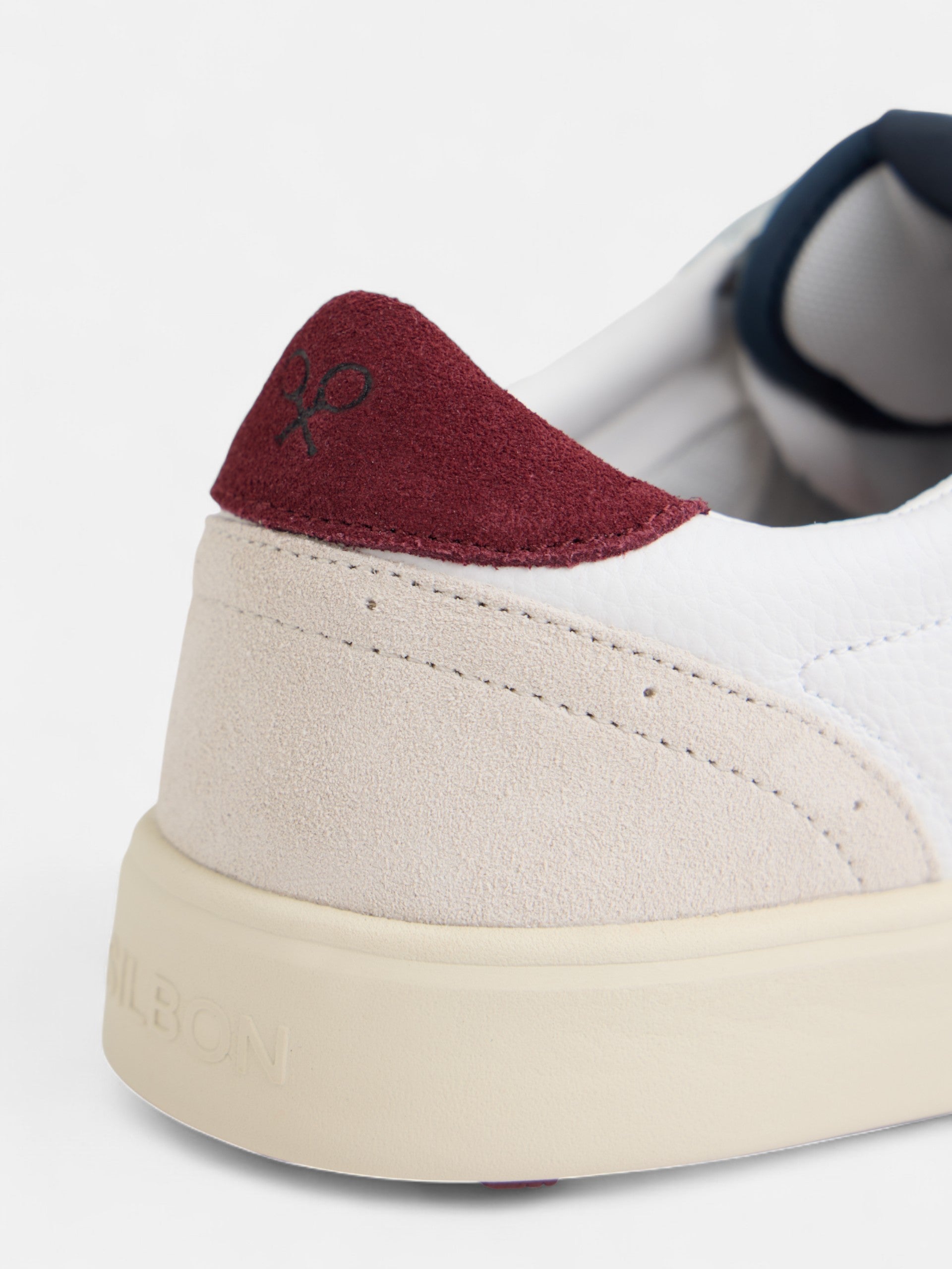 Baskets CLASSY09 bleu