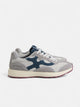 Baskets RACKETS09 gris
