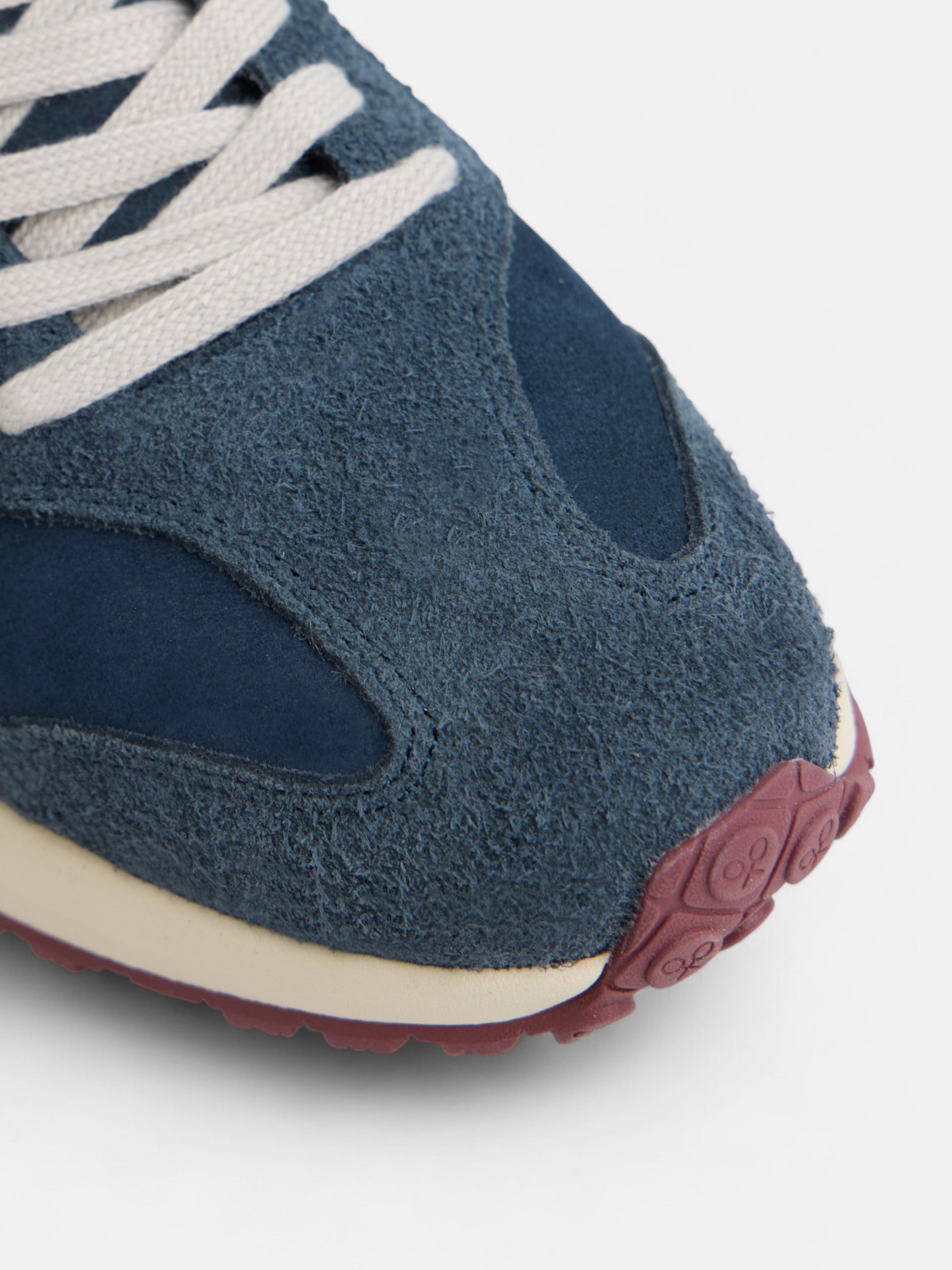 Baskets RACKETS09 bleu