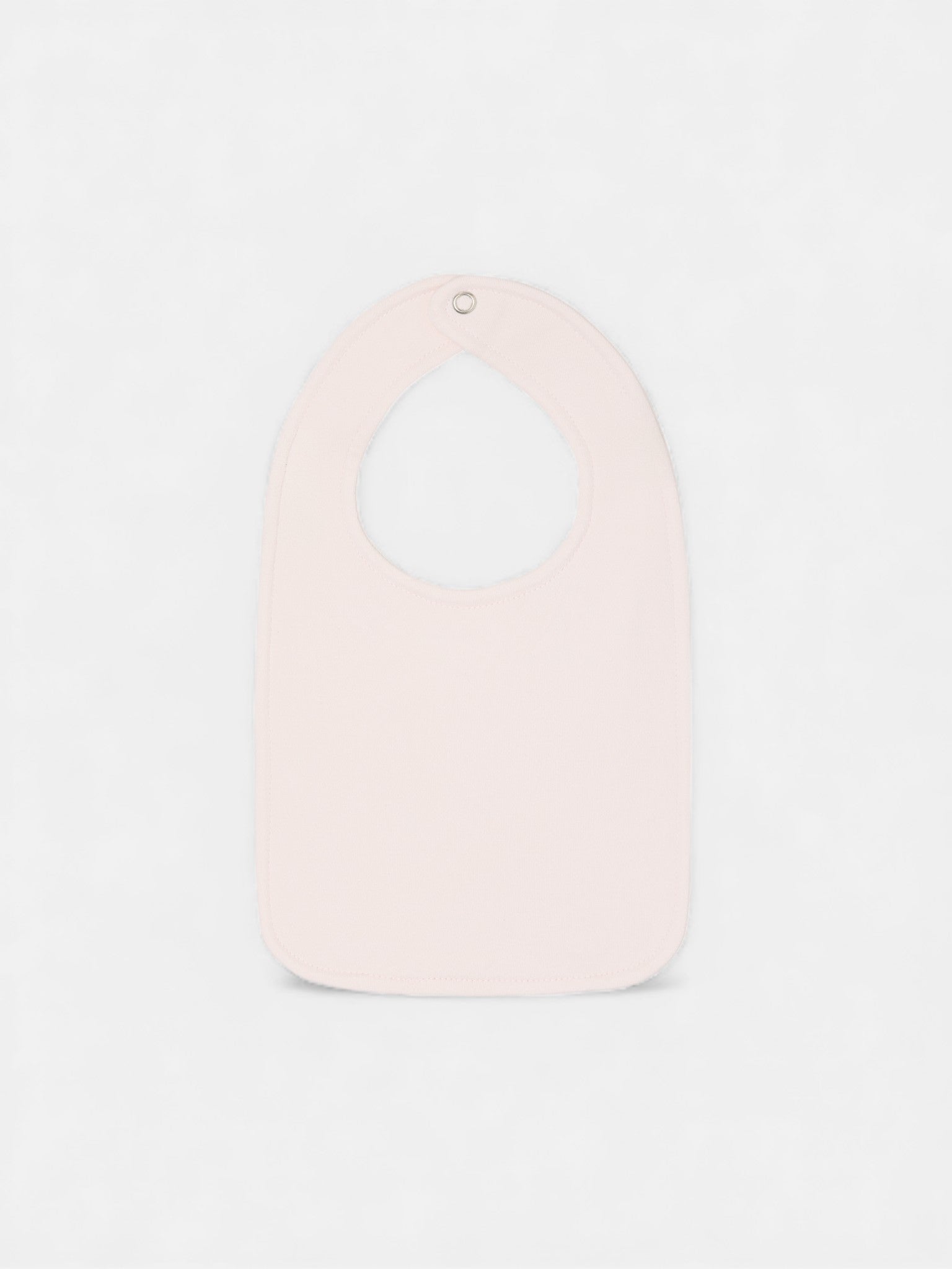 Babete baby miniraquete rosa