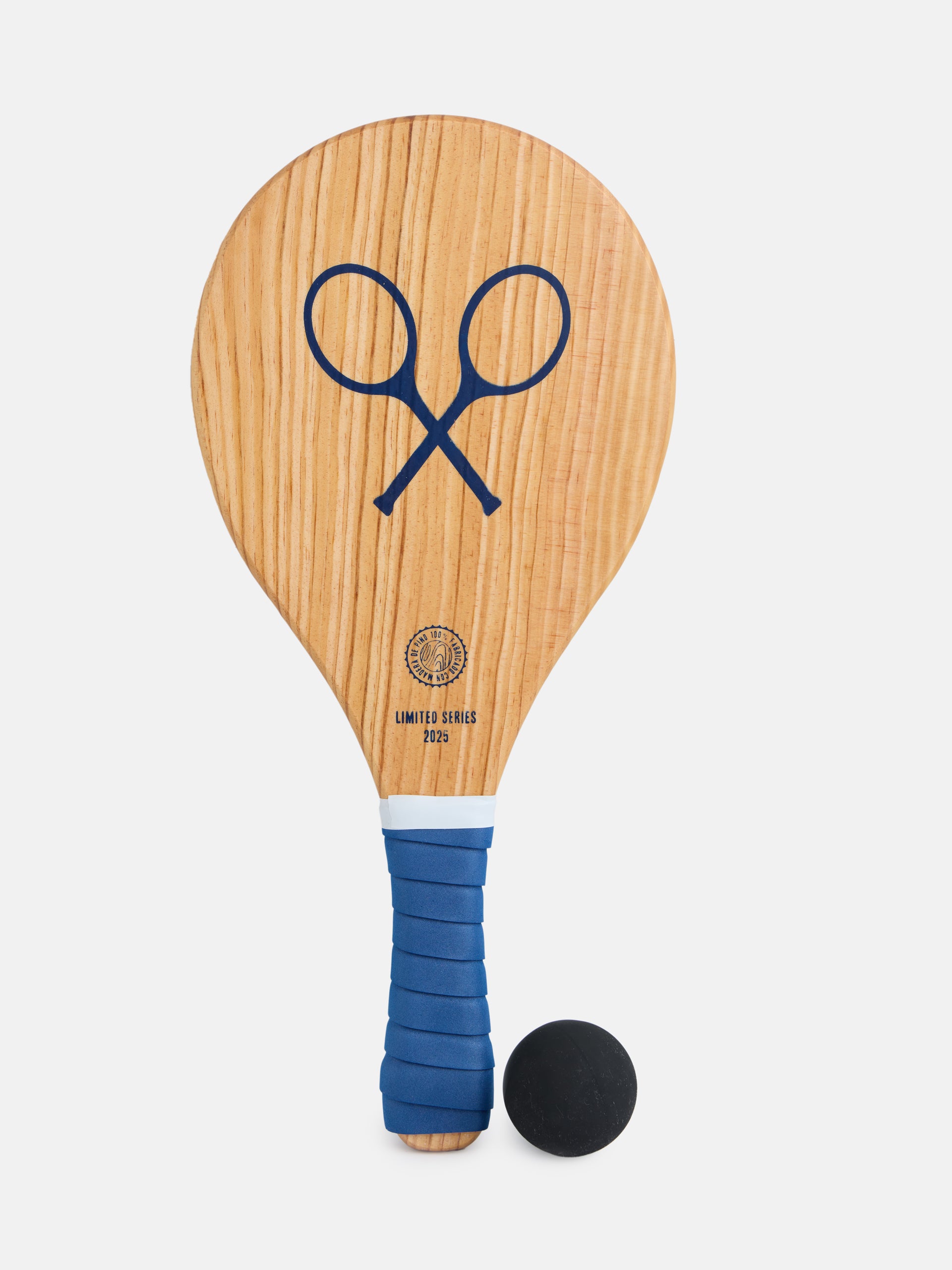 Silbon limited edition beach paddles
