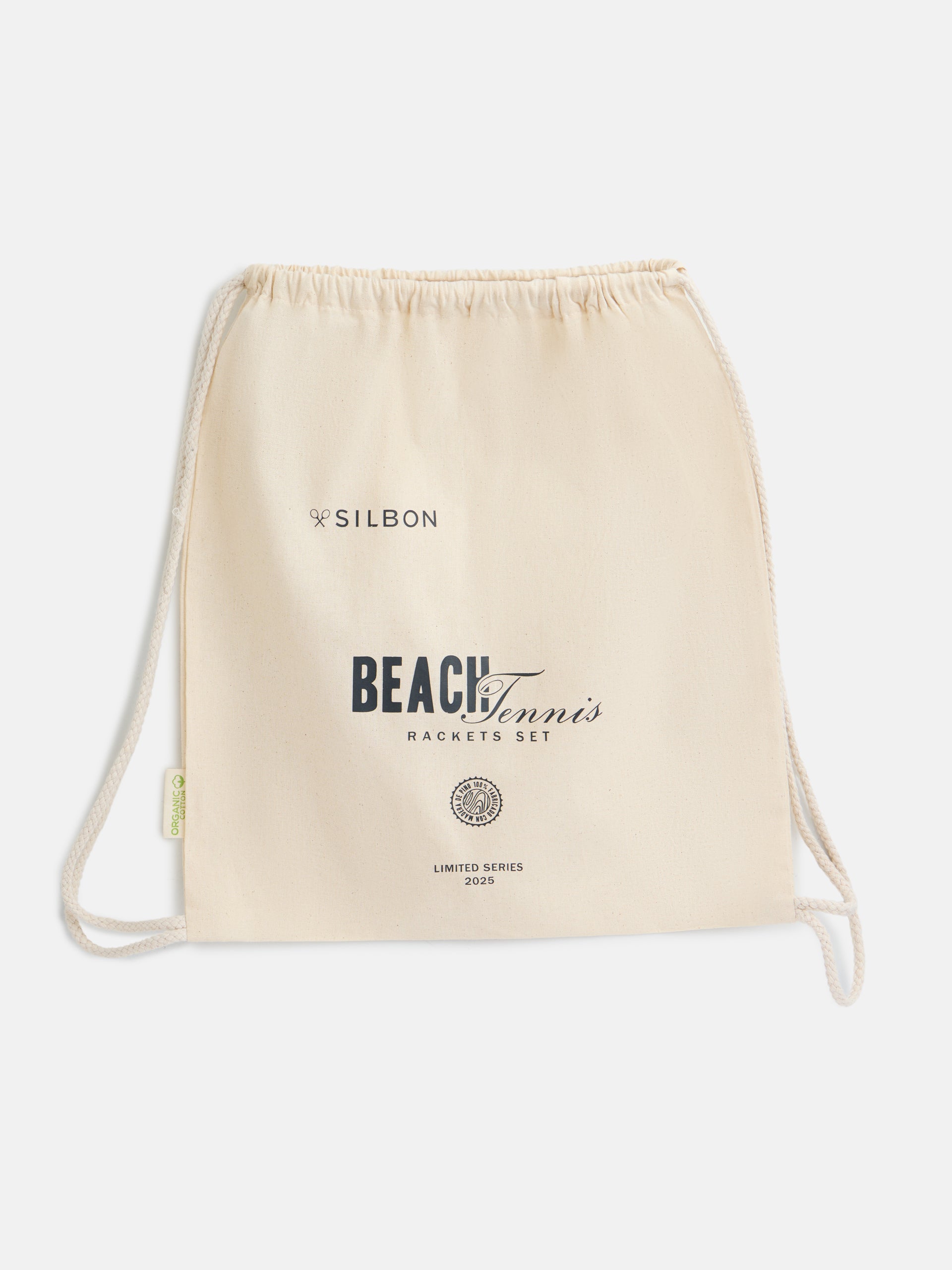 Silbon limited edition beach paddles