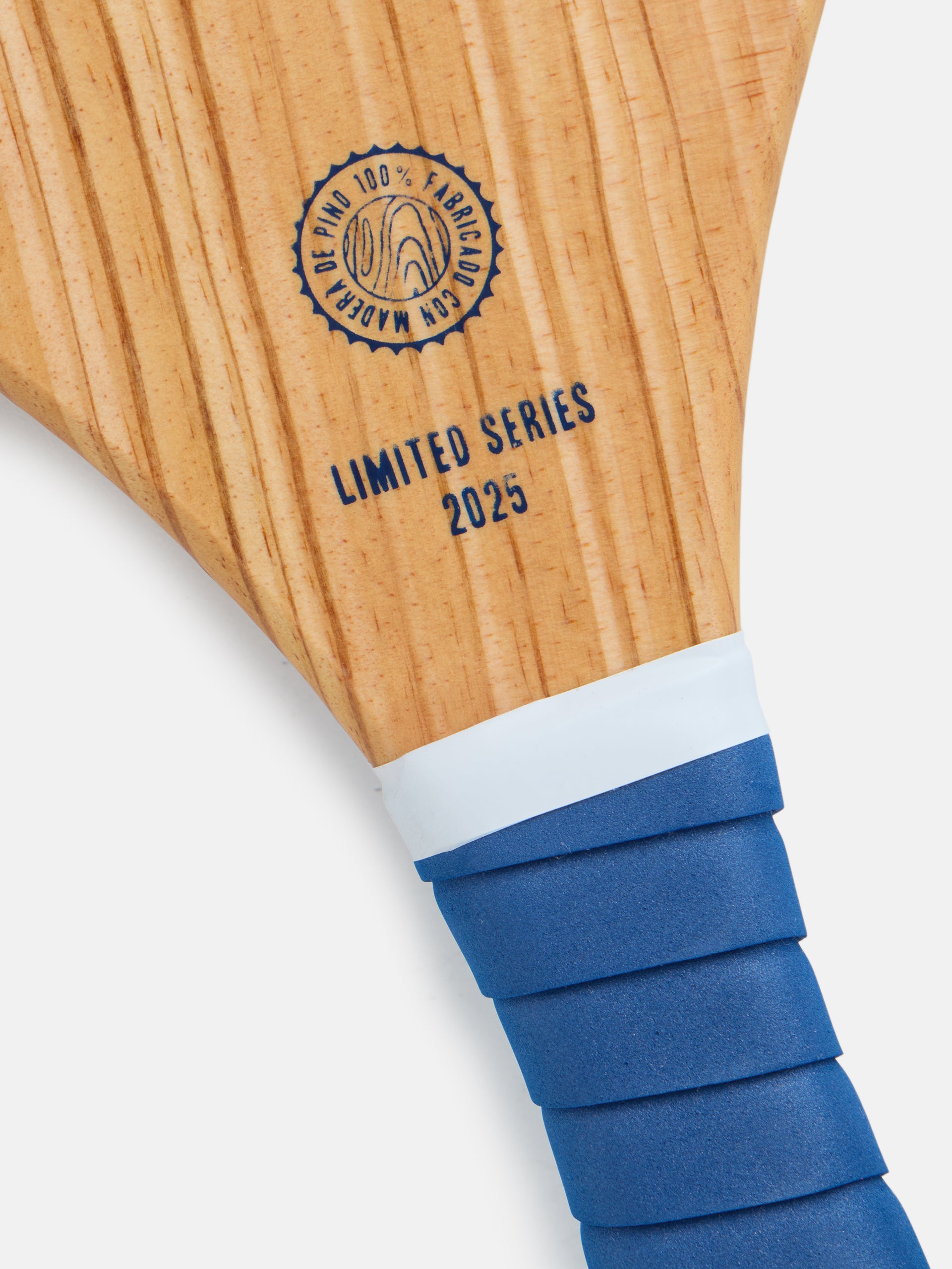 Silbon limited edition beach paddles