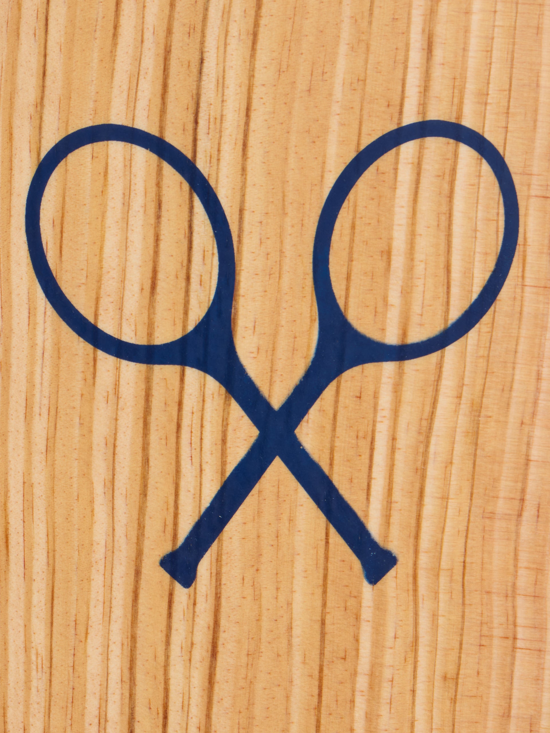 Silbon limited edition beach paddles