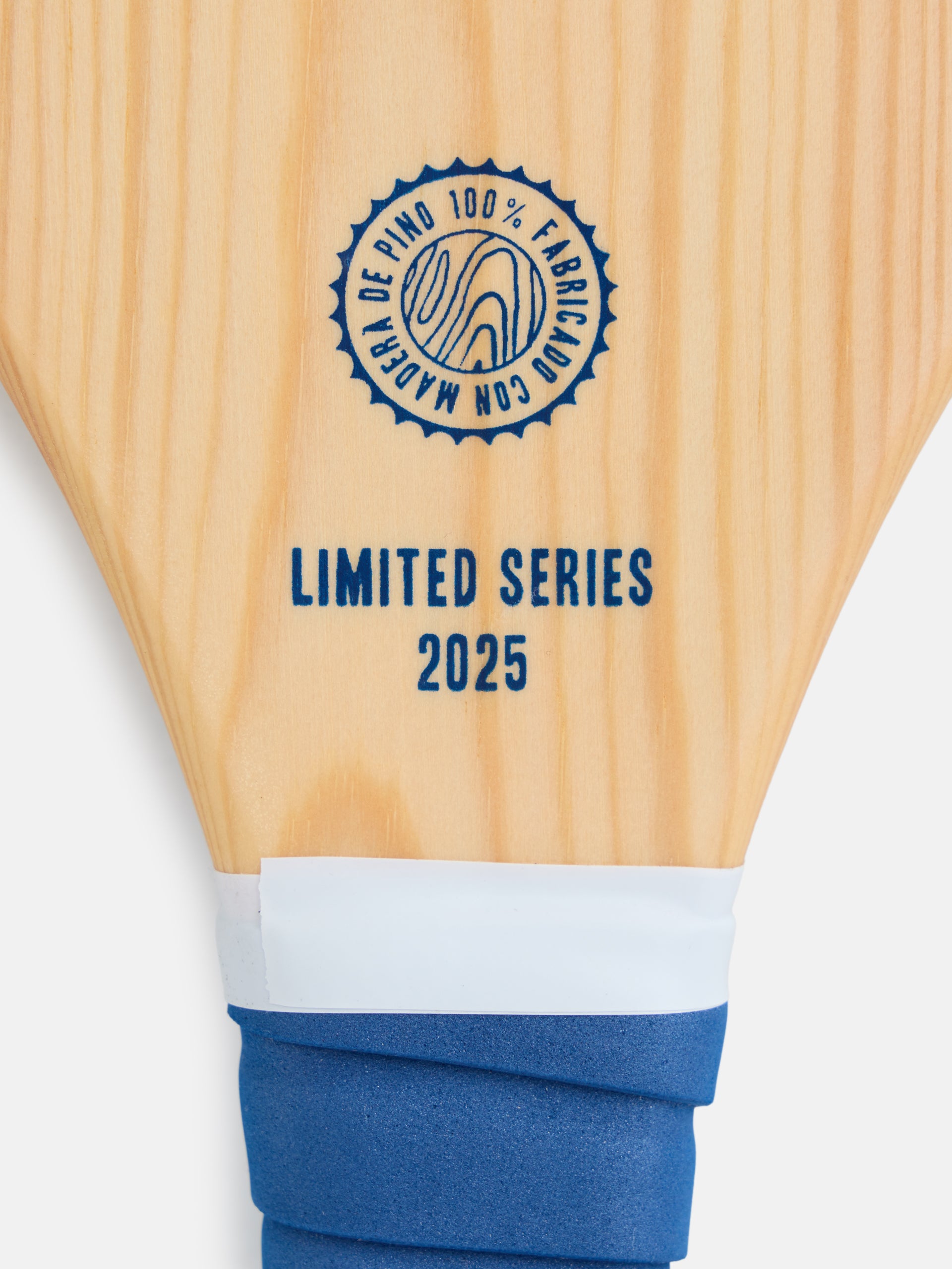 Silbon limited edition beach paddles