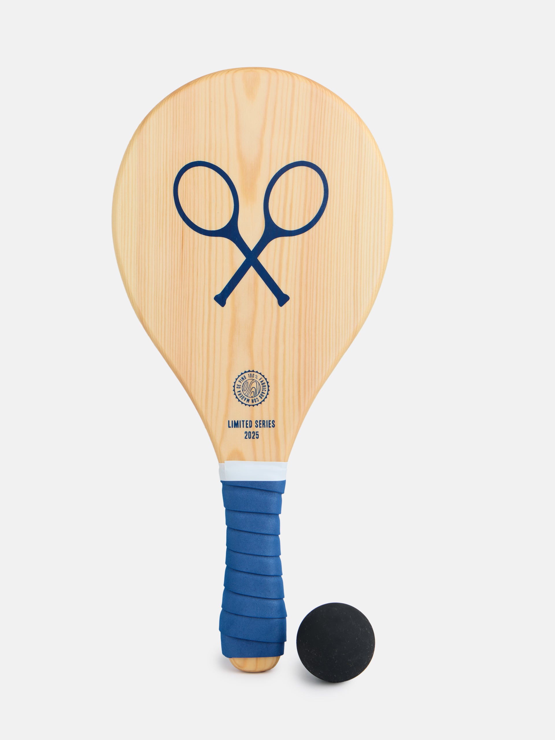 Silbon limited edition beach paddles
