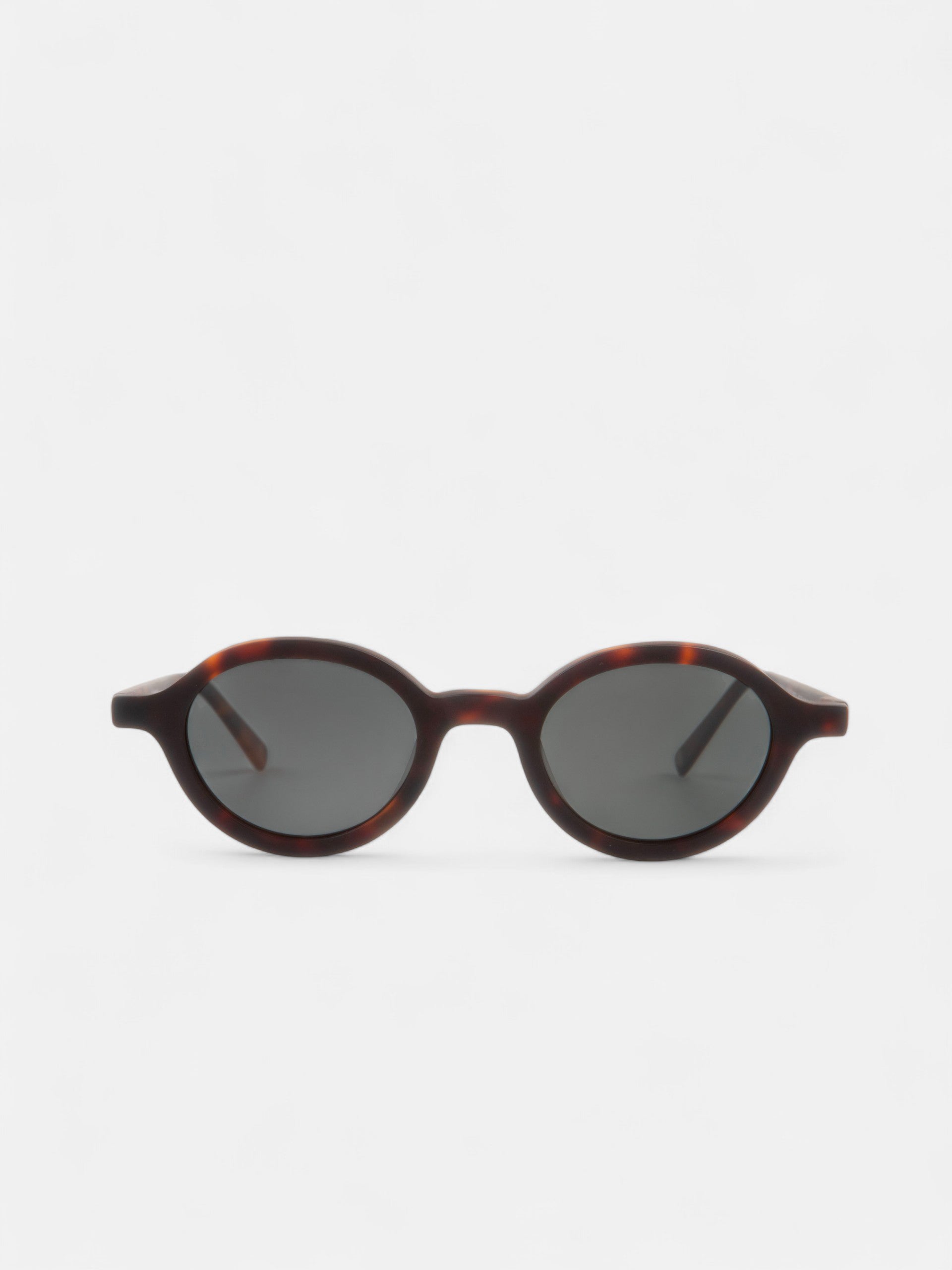 Gafa de sol MOxSILBON Colt carey oscuro mate