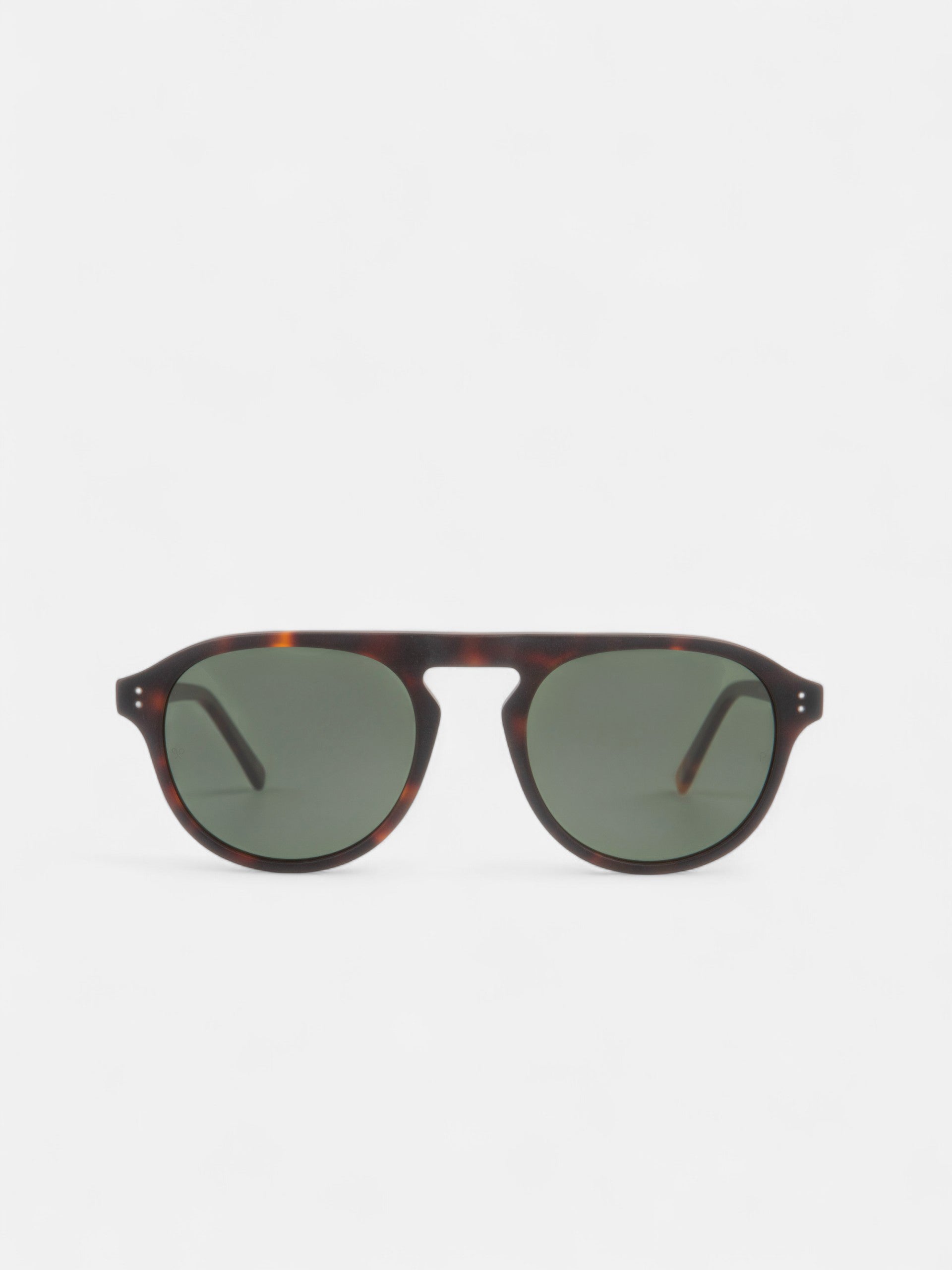 Lunettes de soleil MOxSILBON Vela écaille