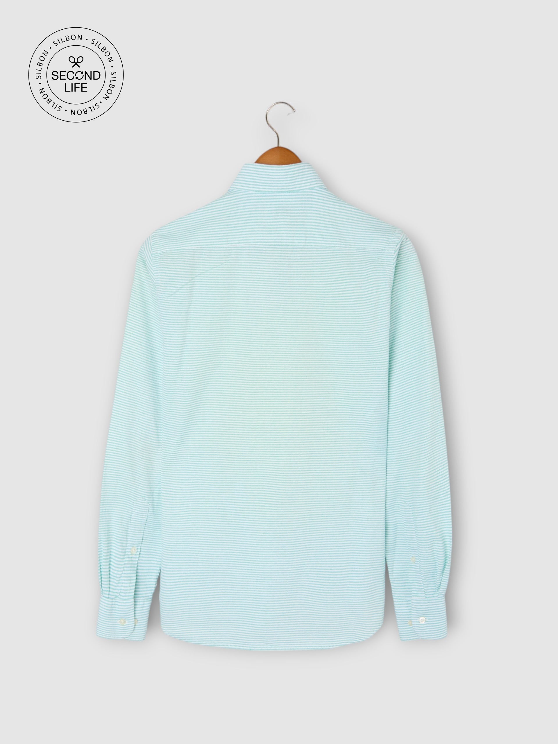 Camisa second life