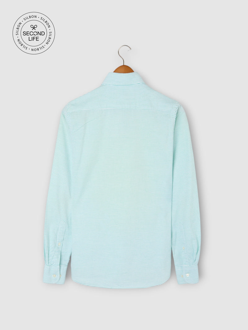 Camisa second life