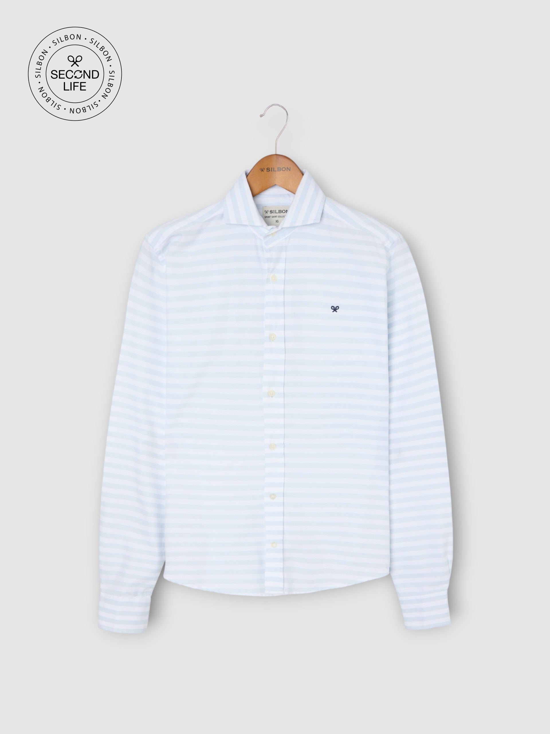 Camisa second life