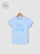 Camiseta woman second life