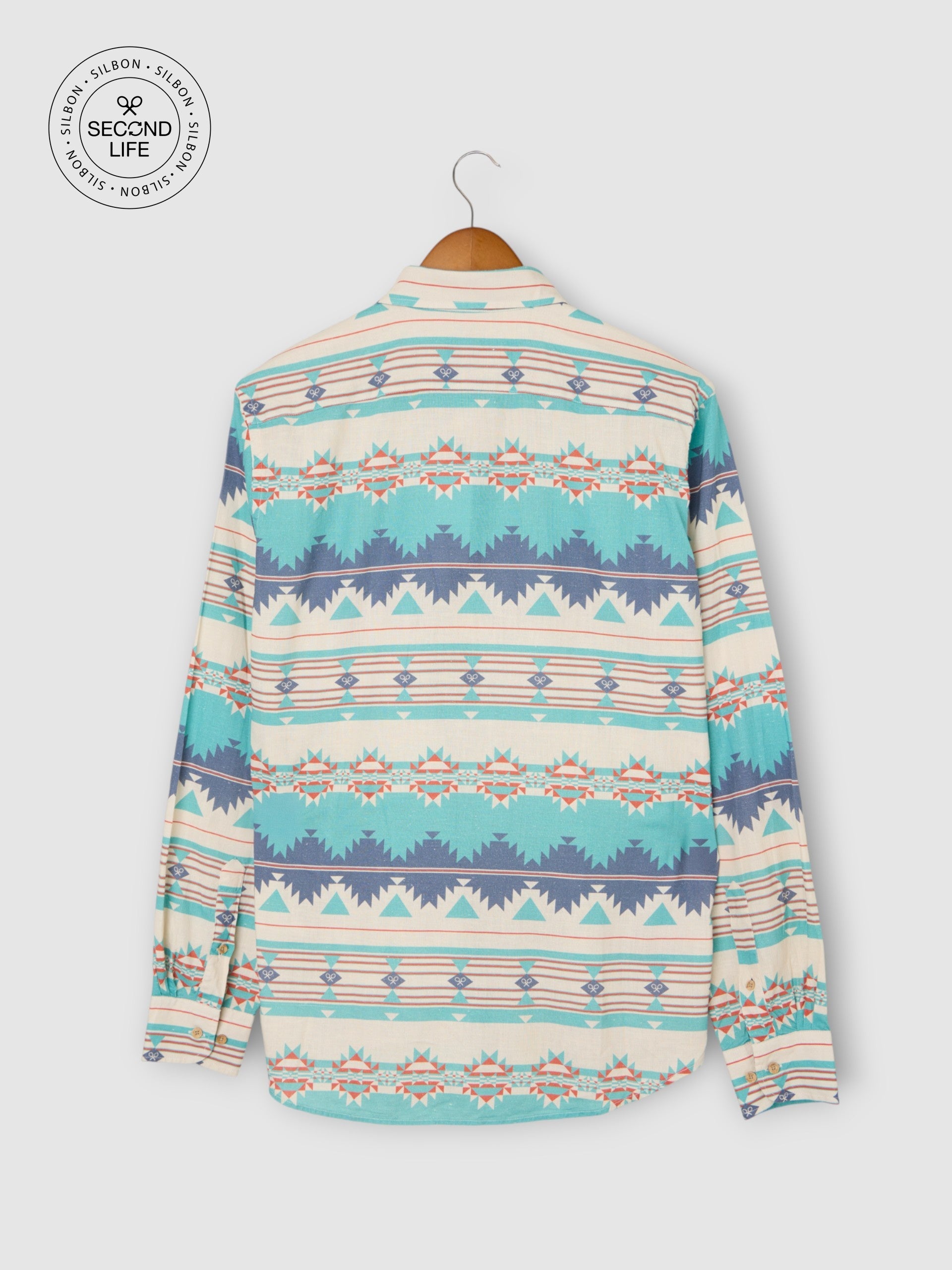Camisa second life