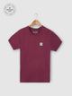 Camiseta second life