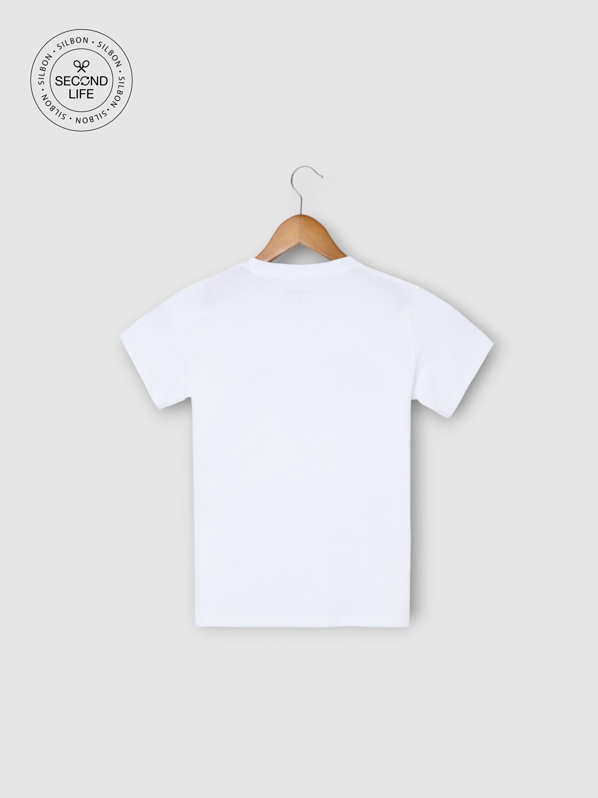 T-shirt kids second life