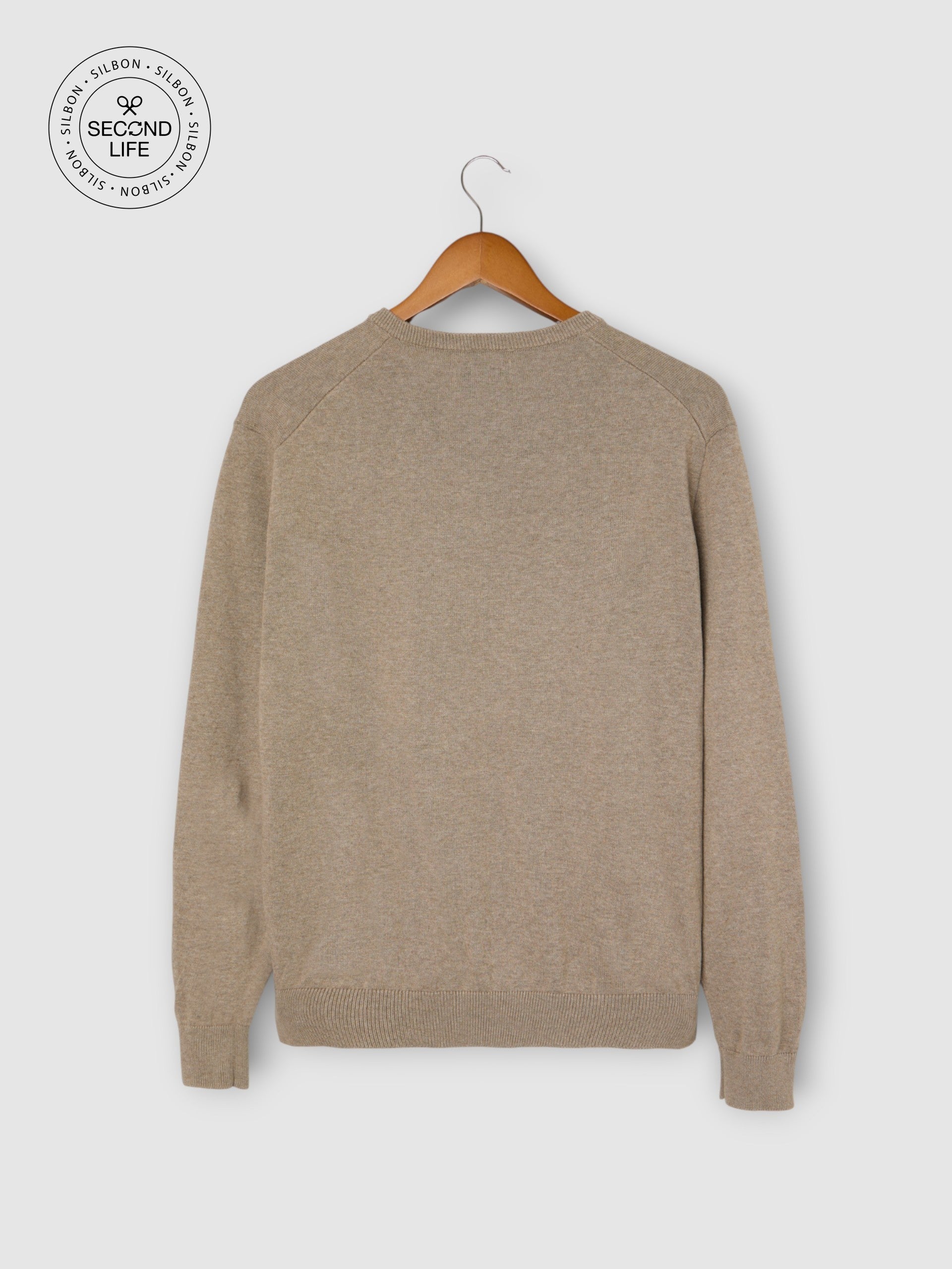 Jersey second life