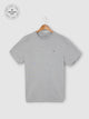 Camiseta second life
